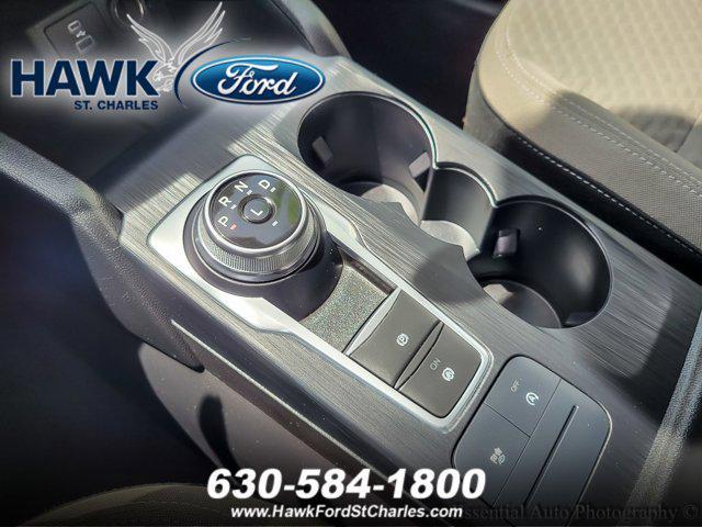 used 2022 Ford Escape car, priced at $25,770