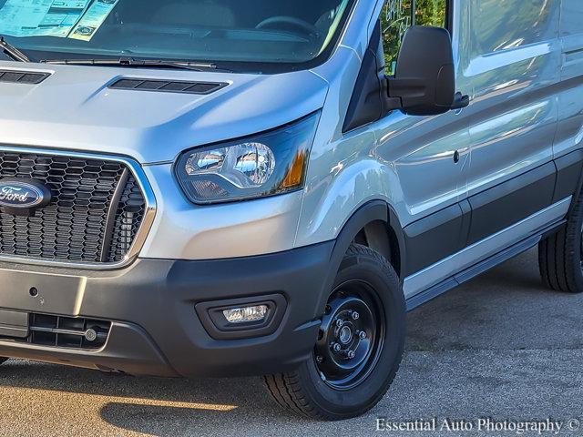 new 2024 Ford Transit-250 car, priced at $54,100