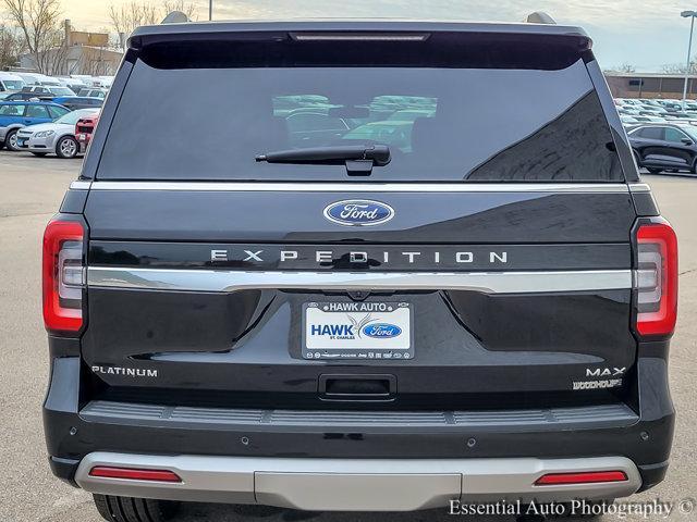 new 2024 Ford Expedition car, priced at $84,040