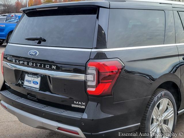 new 2024 Ford Expedition car, priced at $84,040