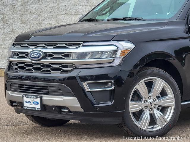 new 2024 Ford Expedition car, priced at $84,040