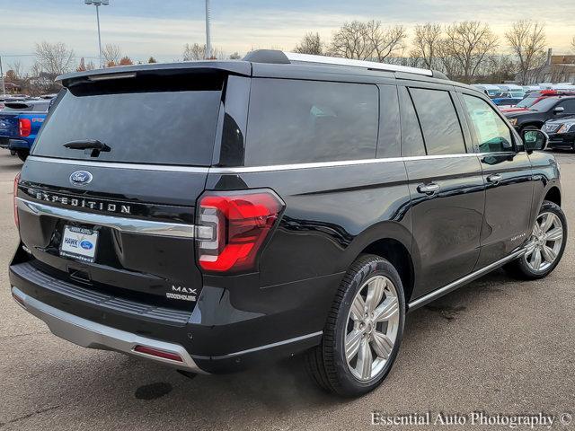 new 2024 Ford Expedition car, priced at $84,040