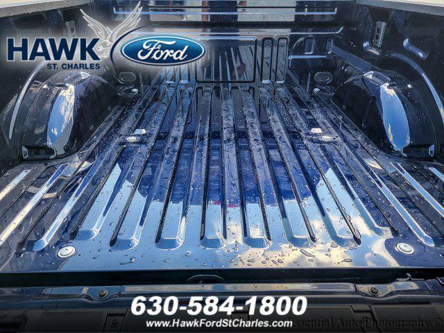 new 2025 Ford F-150 car, priced at $60,224