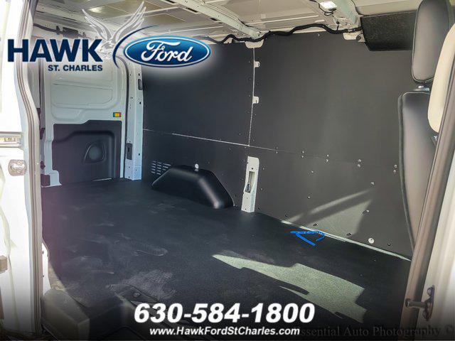 new 2025 Ford Transit-150 car, priced at $51,175