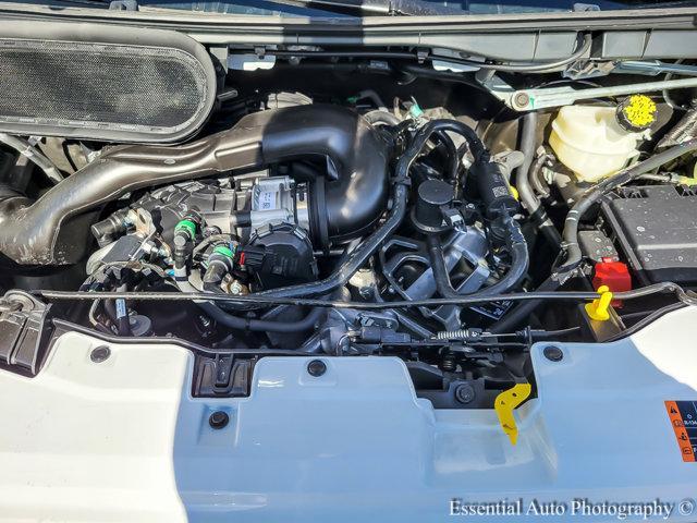 new 2025 Ford Transit-150 car, priced at $51,175