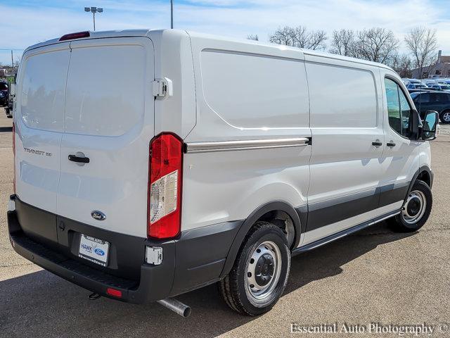 new 2025 Ford Transit-150 car, priced at $51,175