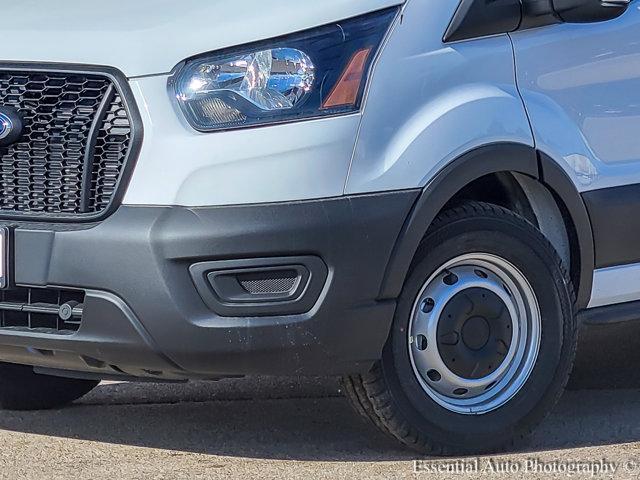 new 2025 Ford Transit-150 car, priced at $51,175