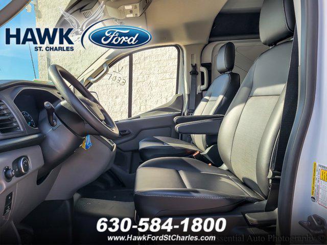 new 2025 Ford Transit-150 car, priced at $51,175