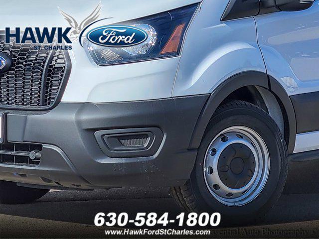 new 2025 Ford Transit-150 car, priced at $51,175