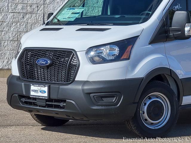 new 2025 Ford Transit-150 car, priced at $51,175