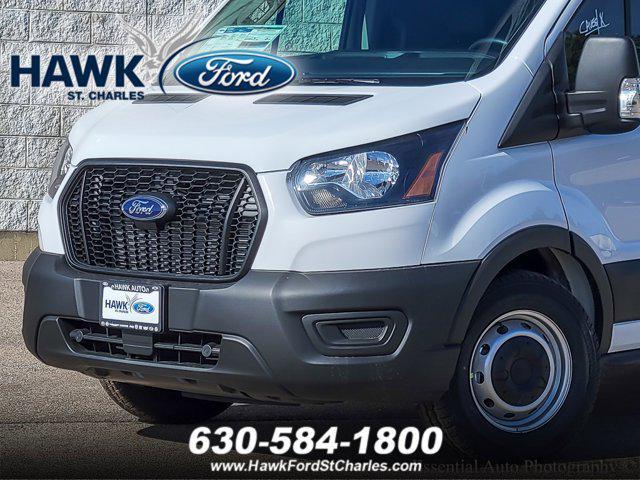 new 2025 Ford Transit-150 car, priced at $51,175