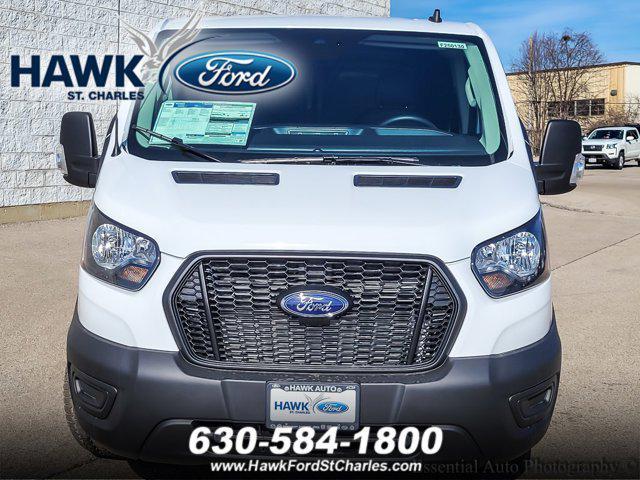new 2025 Ford Transit-150 car, priced at $51,175