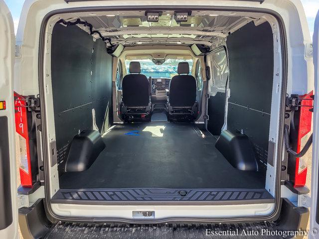 new 2025 Ford Transit-150 car, priced at $51,175