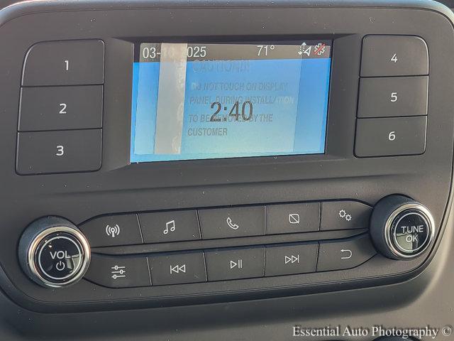 new 2025 Ford Transit-150 car, priced at $51,175