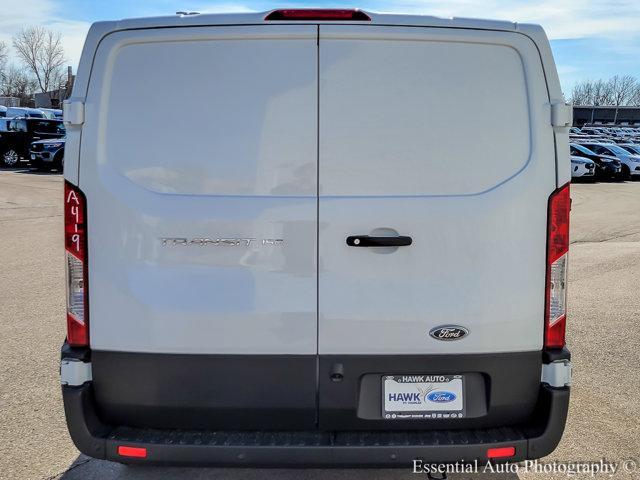 new 2025 Ford Transit-150 car, priced at $51,175