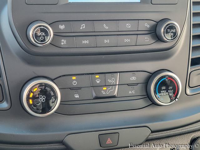 new 2025 Ford Transit-150 car, priced at $51,175