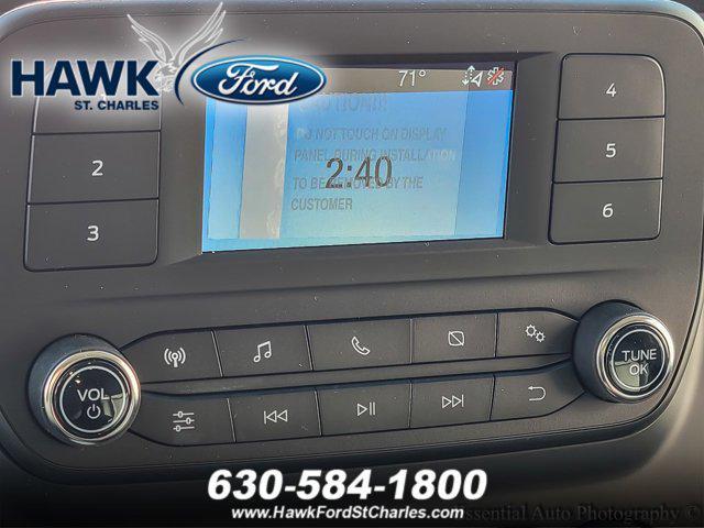 new 2025 Ford Transit-150 car, priced at $51,175