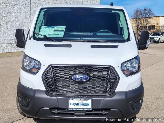 new 2025 Ford Transit-150 car, priced at $51,175