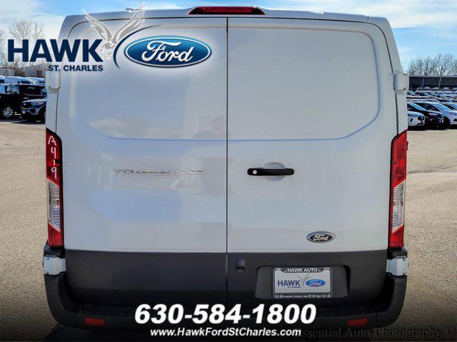 new 2025 Ford Transit-150 car, priced at $51,175