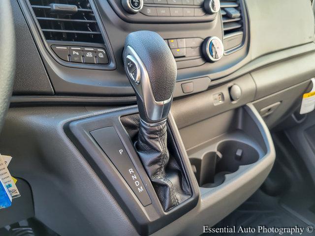 new 2025 Ford Transit-150 car, priced at $51,175