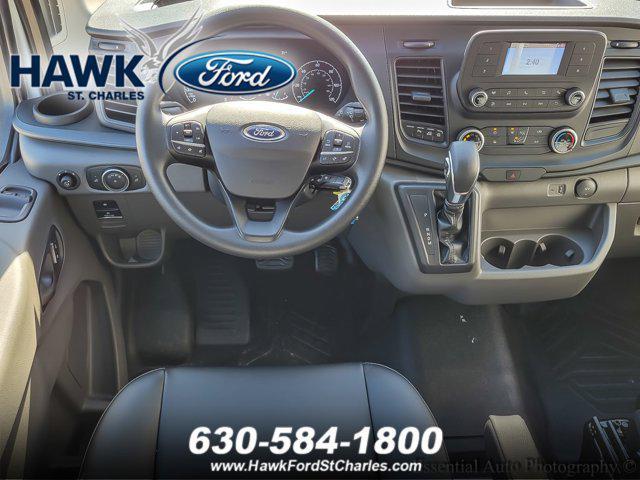 new 2025 Ford Transit-150 car, priced at $51,175