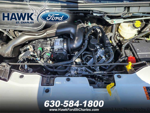 new 2025 Ford Transit-150 car, priced at $51,175