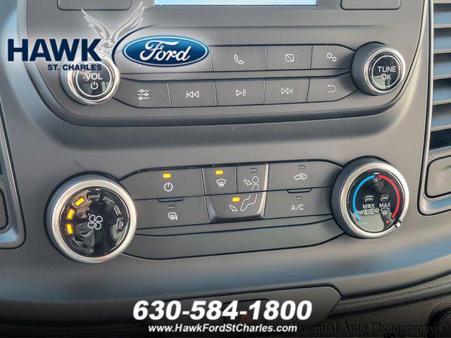 new 2025 Ford Transit-150 car, priced at $51,175