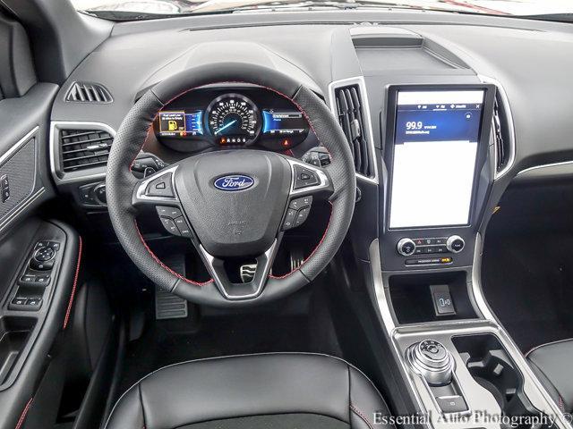 new 2023 Ford Edge car, priced at $41,275