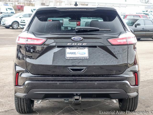 new 2023 Ford Edge car, priced at $41,275