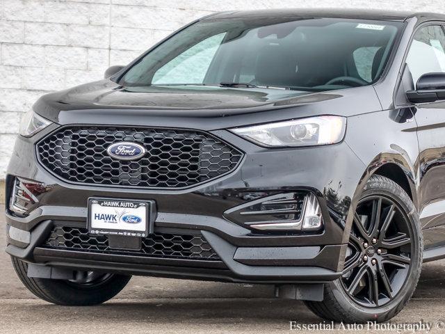 new 2023 Ford Edge car, priced at $41,275