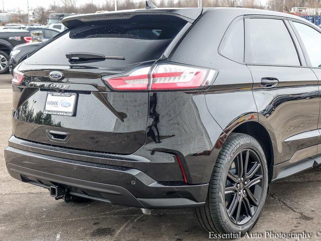 new 2023 Ford Edge car, priced at $41,275