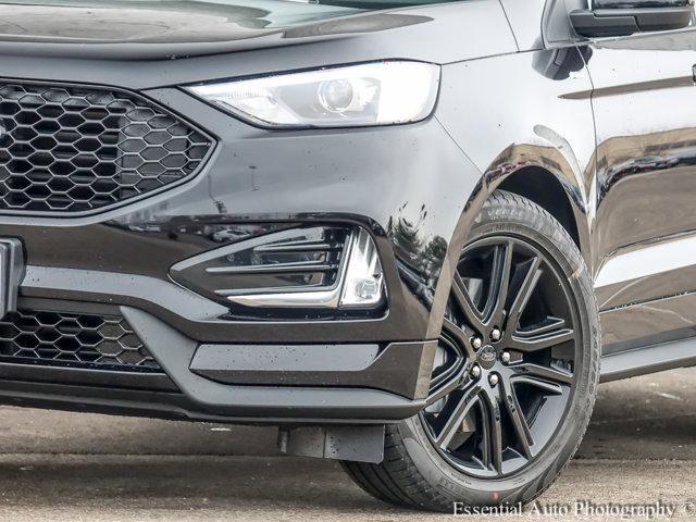 new 2023 Ford Edge car, priced at $41,275