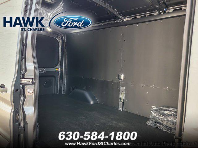 new 2025 Ford Transit-250 car, priced at $56,525