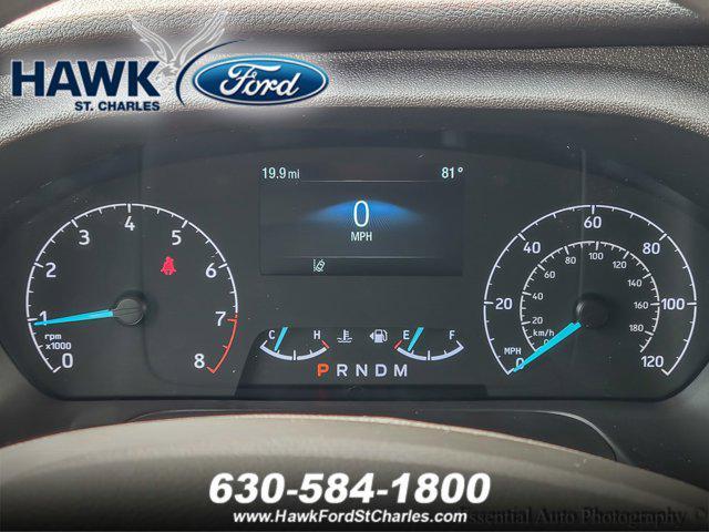 new 2025 Ford Transit-250 car, priced at $56,525