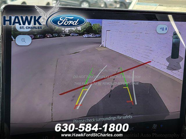 new 2025 Ford Transit-250 car, priced at $56,525