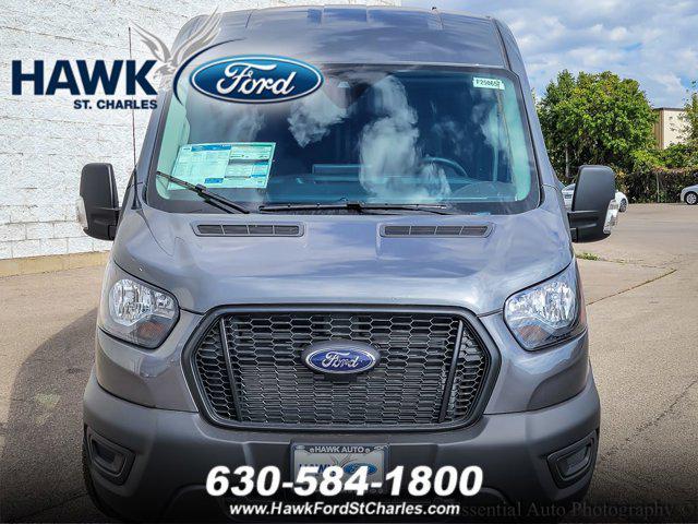 new 2025 Ford Transit-250 car, priced at $56,525