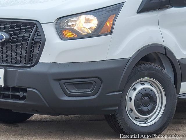 new 2024 Ford Transit-350 car, priced at $62,225