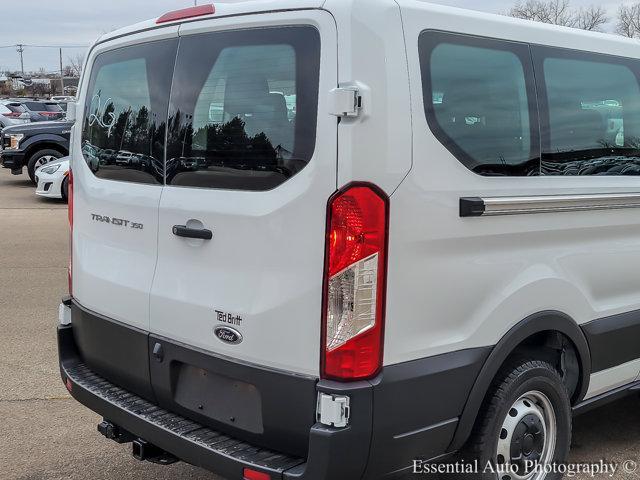 new 2024 Ford Transit-350 car, priced at $62,225