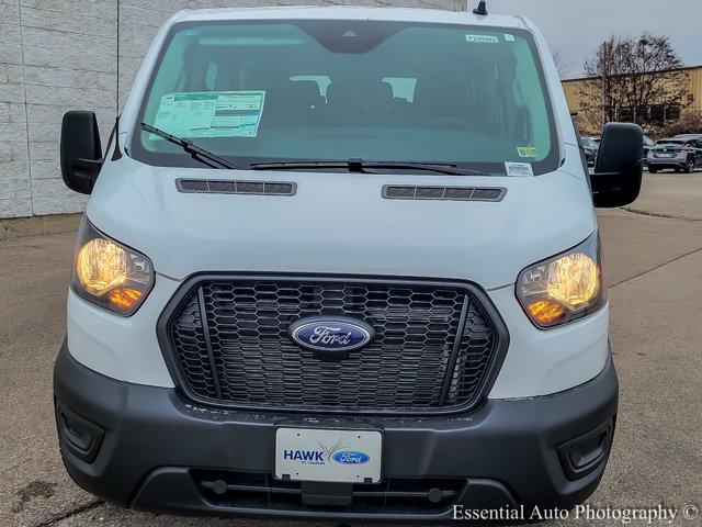 new 2024 Ford Transit-350 car, priced at $62,225