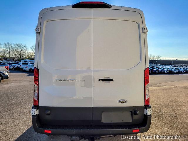 new 2024 Ford Transit-250 car, priced at $54,590