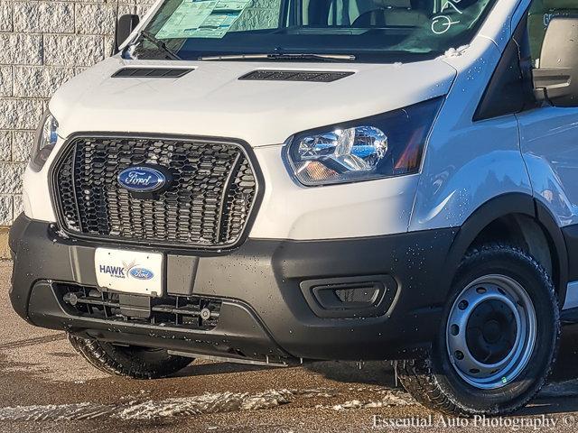 new 2024 Ford Transit-250 car, priced at $54,590