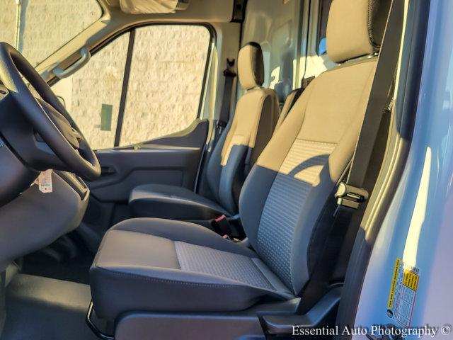 new 2024 Ford Transit-250 car, priced at $54,590