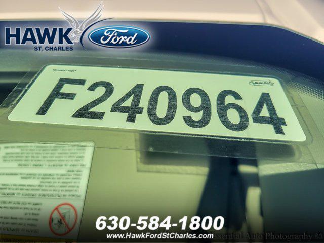 new 2024 Ford Transit-250 car, priced at $51,239
