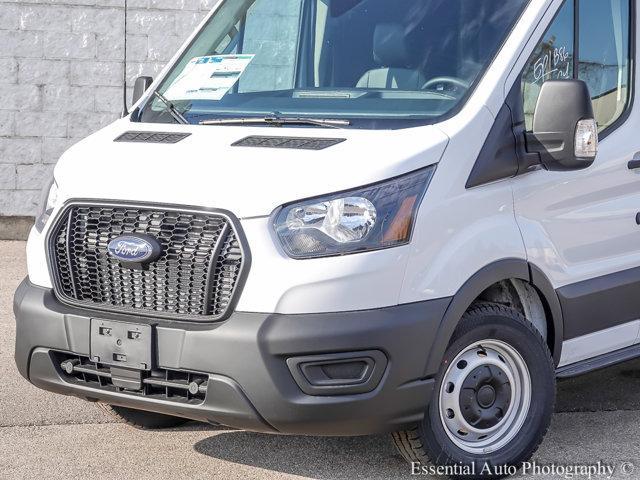 new 2024 Ford Transit-250 car, priced at $53,785