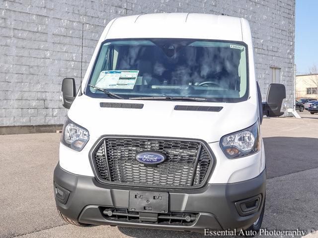 new 2024 Ford Transit-250 car, priced at $51,785