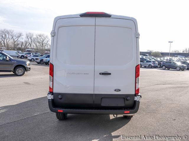 new 2024 Ford Transit-250 car, priced at $51,785