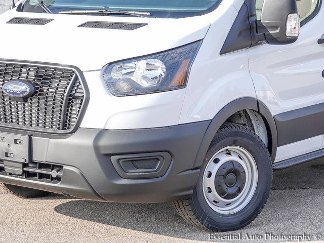 new 2024 Ford Transit-250 car, priced at $51,785