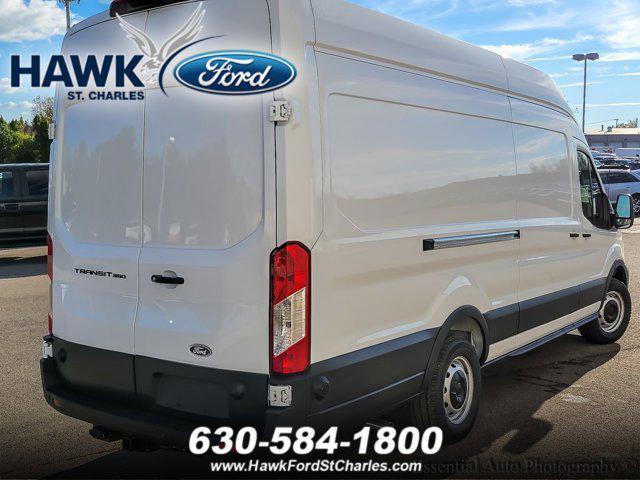 new 2026 Ford Transit-350 car, priced at $57,810