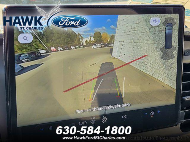 new 2026 Ford Transit-350 car, priced at $57,810