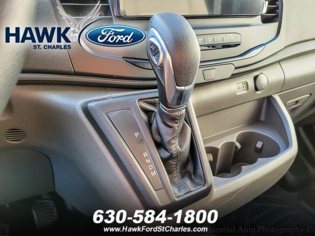 new 2026 Ford Transit-350 car, priced at $57,810